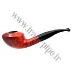 پیپ ریشه برایر آنجلو ایتالیا Angelo Briar Pipe
