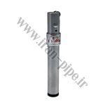 فندک پیپ جوبون گازی قفل دار Pipe Lighter