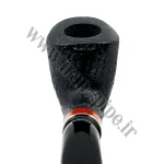 پیپ دستساز ریشه برایر آنجلو ایتالیا Angelo Briar Pipe - Image 4