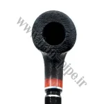پیپ دستساز ریشه برایر آنجلو ایتالیا Angelo Briar Pipe - Image 3