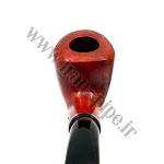 پیپ دستساز ریشه برایر آنجلو ایتالیا Angelo Briar Pipe - Image 4