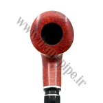 پیپ دستساز ریشه برایر آنجلو ایتالیا Angelo Briar Pipe - Image 3