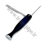 تمپر پیپ آنجلو سه کاره