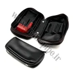 کیف پیپ آنجلو چرمی Angelo pipe bag - Image 3