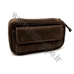 کیف پیپ آنجلو چرمی Angelo pipe bag