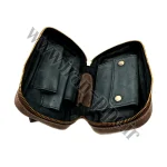 کیف پیپ آنجلو چرمی Angelo pipe bag - Image 3