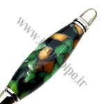 تمپر پیپ (کوبه پیپ) برند 8deco استیل مدل ارتشی - Image 2