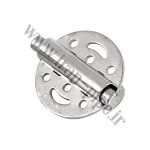 درپوش آتشگاه پیپ pipe wind cap