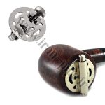 درپوش آتشگاه پیپ pipe wind cap - Image 2