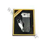 فندک پیپ بااوفا Baofa Pipe Lighter - Image 3