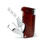 فندک پیپ بااوفا Baofa Pipe Lighter