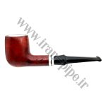 پیپ ریشه برایر آنجلو ایتالیا کاسه مرشام Angelo Briar Pipe
