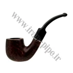 پیپ آنجلو ریشه برایر ایتالیا Angelo Briar Pipe