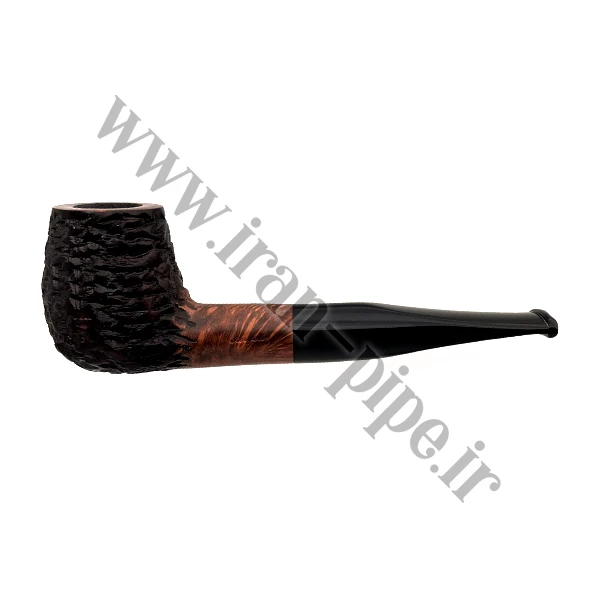 پیپ_انجلو_برایر_1953 پیپ آنجلو ریشه برایر ایتالیا Angelo Briar Pipe - Image 1
