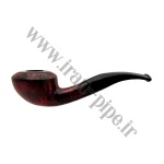 پیپ آنجلو ریشه برایر ایتالیا Angelo Briar Pipe