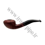 پیپ آنجلو ریشه برایر ایتالیا Angelo Briar Pipe