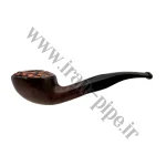 پیپ آنجلو ریشه برایر ایتالیا Angelo Briar Pipe