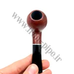 پیپ ریشه برایر آنجلو ایتالیا Angelo Briar Pipe - Image 2