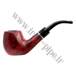پیپ ریشه برایر آنجلو ایتالیا Angelo Briar Sitter Pipe