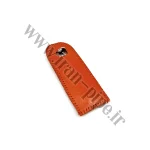 ابزار قاشق تمپر سه کاره فلزی ایتالیا - Image 2