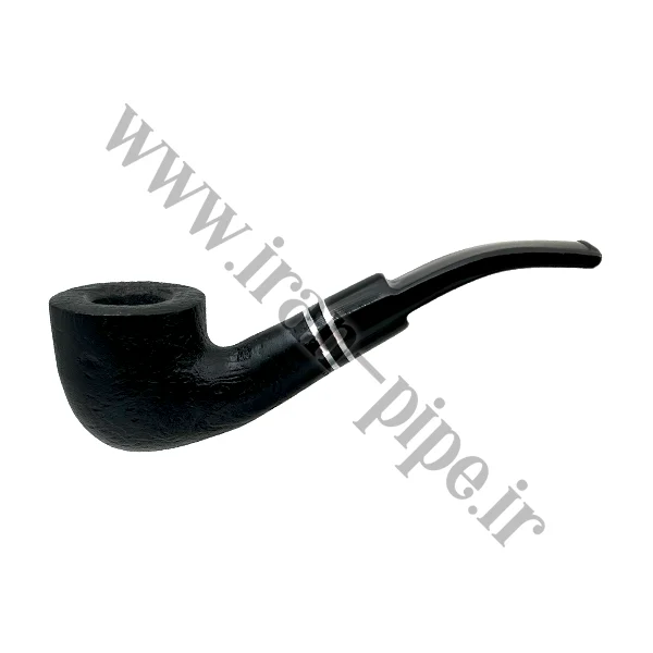 1589-پیپ-انجلو-برایر پیپ ریشه برایر آنجلو ایتالیا Angelo Briar Pipe - Image 1