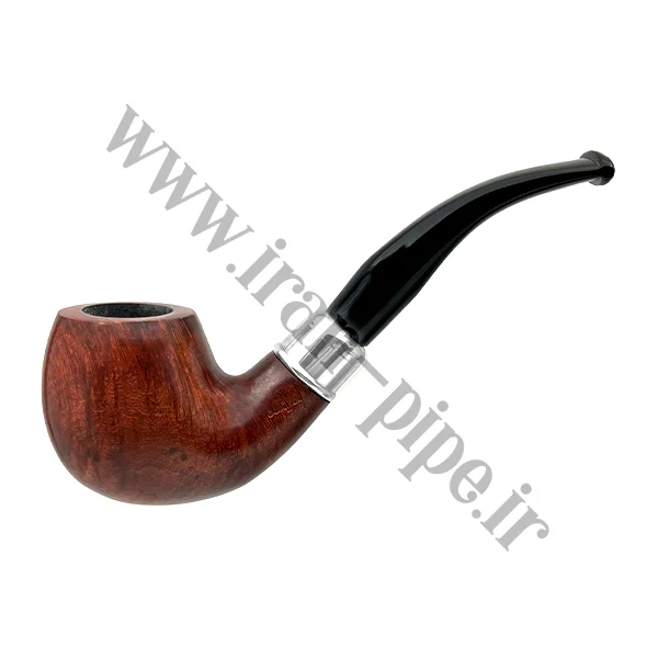 1613-پیپ-انجلو-برایر پیپ ریشه برایر آنجلو ایتالیا Angelo Briar Pipe - Image 1