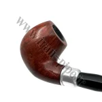 پیپ ریشه برایر آنجلو ایتالیا Angelo Briar Pipe - Image 2