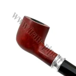 پیپ ریشه برایر آنجلو ایتالیا Angelo Briar Pipe - Image 2