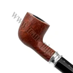 پیپ ریشه برایر آنجلو ایتالیا Angelo Briar Pipe - Image 2