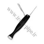 تمپر پیپ آنجلو سه کاره