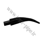 دسته پیپ کوتاه ( استم )