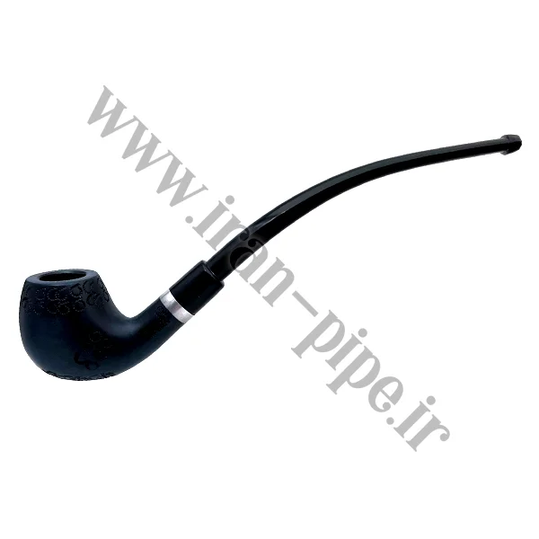 1732-پیپ-پیپسان-ترکیه پیپ چوبی پیپسان دسته بلند Pipsan Wooden Pipe - Image 1