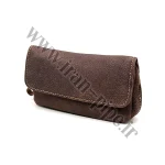 کیف پیپ چرمی آنجلو Angelo pipe bag