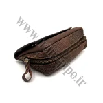 کیف پیپ چرمی آنجلو Angelo pipe bag - Image 3