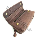 کیف پیپ چرمی آنجلو Angelo pipe bag - Image 6
