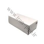 کیف پیپ چرمی آنجلو Angelo pipe bag - Image 4
