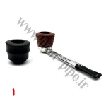 ست پیپ فالکون انگلیسی Falcon Pipe - Image 3
