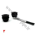 ست پیپ فالکون انگلیسی Falcon Pipe - Image 6