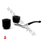 ست پیپ فالکون انگلیسی Falcon Pipe - Image 4