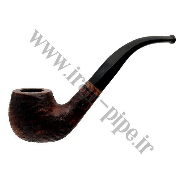 1748-پیپ-انجلو-برایر پیپ ریشه برایر آنجلو ایتالیا Angelo Briar Pipe - Image 1