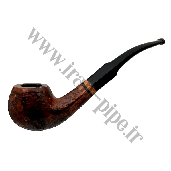 1751-پیپ-انجلو-برایر پیپ ریشه برایر آنجلو ایتالیا Angelo Briar Pipe - Image 1