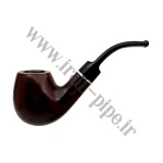 پیپ ریشه برایر آنجلو ایتالیا Angelo Briar Pipe