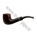 پیپ ریشه برایر آنجلو ایتالیا Angelo Briar Pipe