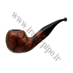 پیپ دستساز ریشه برایر آنجلو ایتالیا Angelo Briar Pipe
