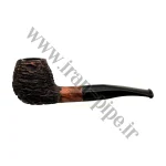 پیپ دستساز ریشه برایر آنجلو ایتالیا Angelo Briar Pipe