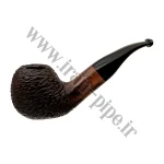 پیپ دستساز ریشه برایر آنجلو ایتالیا Angelo Briar Pipe