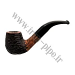 پیپ دستساز ریشه برایر آنجلو ایتالیا Angelo Briar Pipe