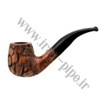 پیپ دستساز ریشه برایر آنجلو ایتالیا Angelo Briar Pipe