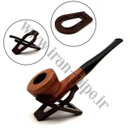 پایه پیپ تاشو (استند پیپ)