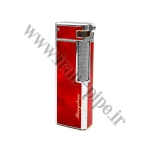 فندک گازی پیپ مدل باندن ابر و بادی Pipe Lighter BONDN